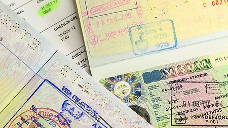 دليل شامل عن الأوراق المطلوبة للحصول على فيزا شنغن للسوريين - مقدمة